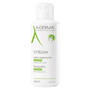 Aderma Cytelium Lozione 100ml