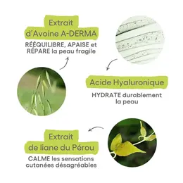 A-Derma Épitheliale AH Baume Ultra 50g