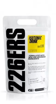 226ERS Isotonic Drink Limão 1000 g