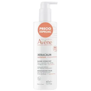 Avène Xeracalm Nutrition Balm 400 ml PROMOTION