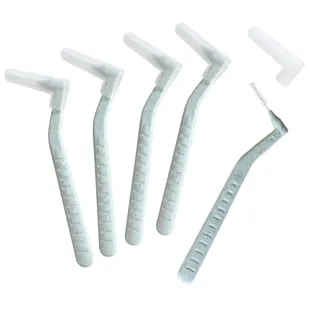 Beter Dental Care Ultrafeine Interdentalbürsten 0,5 mm 5 Stück