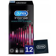 Durex Intense Orgasmic 12 Preservativos