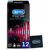 Durex Intense Orgasmic condoms