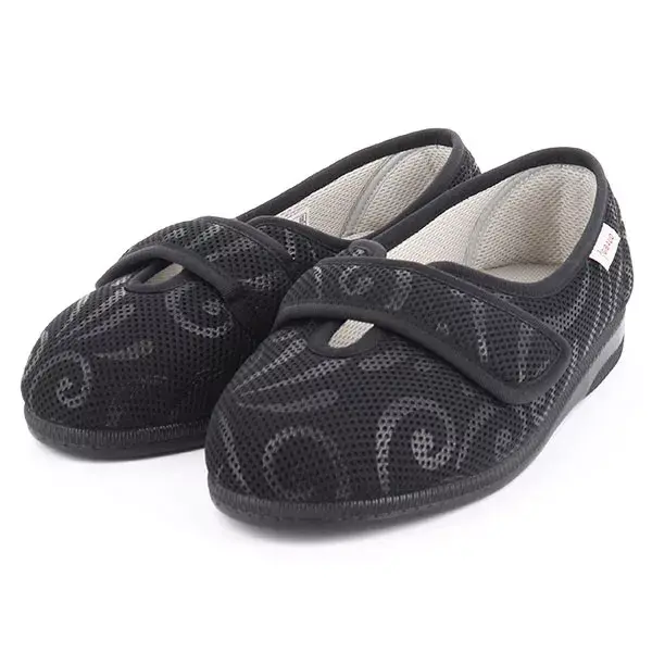 Gibaud Podogib Chaussures Thilia Noir Taille 40