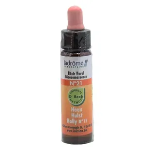 Ladrome 21 Holly 10ml