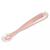 Béaba Repas Cucchiaio Silicone 1er Âge Rosa