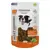 Biofood Friandises croustillantes au poulet & saumon. Sachet de 200g