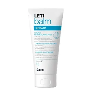 Leti Letibalm Repair Foot Repair Cream 100 ml