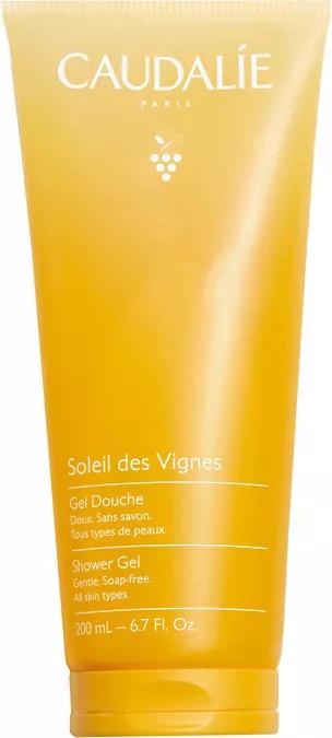 Caudalie Soleil des Vignes Duschgel 200ml