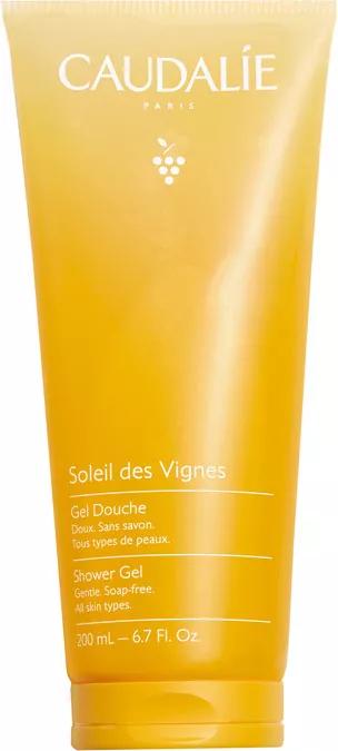 Caudalíe gel de Duche Soleil des Vignes 200ml