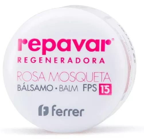 Repavar Regeneradora Bálsamo Labial 10 ml