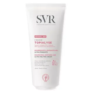 SVR Topialyse Creme 200 ml
