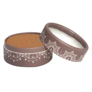 Ombretto organico Boho Green Make-Up Eyes n. 122 Oasis 2,5 g