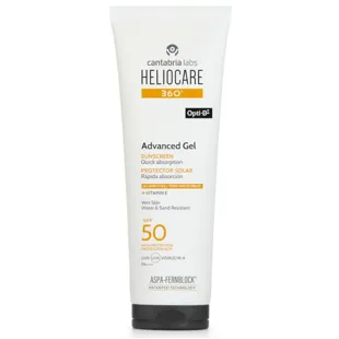 Heliocare 360 Advanced Gel SPF50 250 ml
