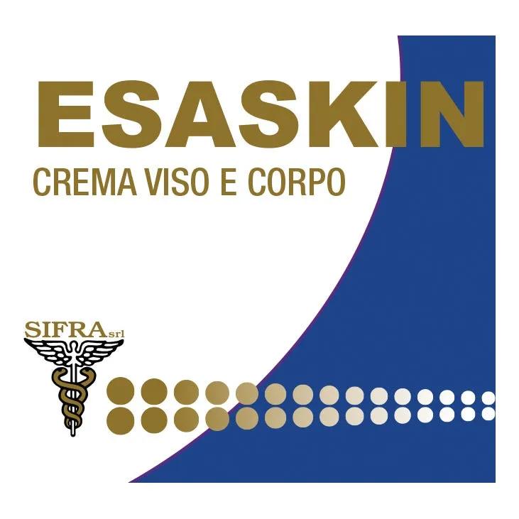 Esaskin Crema Intensiva Antimacchie 50 ml