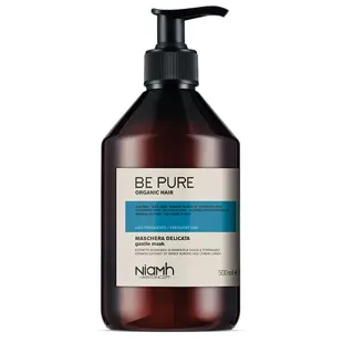 Be Pure Mascarilla Suave para Uso Frecuente 500 ml