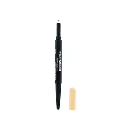 Maybelline Brow Satin Duo Crayon + Poudre Light Blond