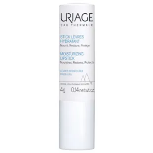 Uriage Bálsamo labial unissex Eau Thermale 4 gr