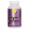 Vit'all+ VITAMINES B COMPLEXE 100 Action Prolongée 30 comprimés sécables