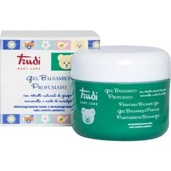 Trudi Baby Care Gel Balsamico Profumato 70 ml