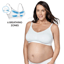 Medela Keep Cool Ultra BH Weiß L