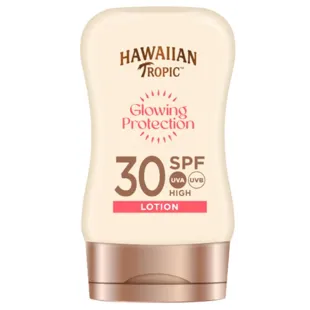 Hawaiian Tropic Satin Protection SPF30 100 ml