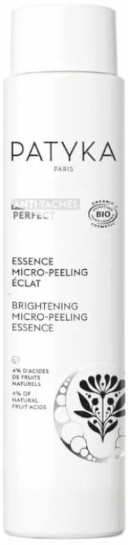 Patyka Micropeeling Luminosity Essentie 100 ml