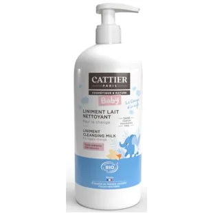 Cattier Baby Liniment 500 ml