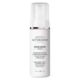 Esthederm White System Mousse Nettoyante Clarifiante 150ml