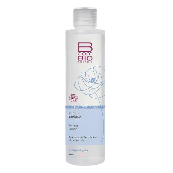 B com Bio Lozione Tonificante Tutti i Tipi di Pelli 200ml