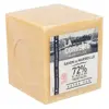 La Corvette Marseille Cube de Savon de Marseille Extra Pur 500g