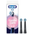 Oral-B iO Gentle Care Replacement Heads Pack 2 Units