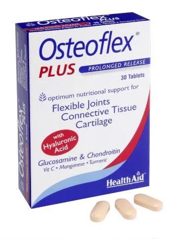 OsteoFlex Plus Integratore 30 Compresse