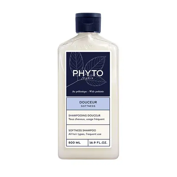 Phyto Douceur Shampooing Douceur 500ml