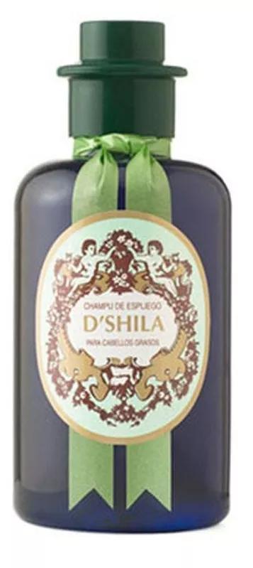 Shila Champú de Espliego Orgánico D'300 ml