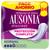Ausonia Compresses de perte d'urine normale discrète pour femme 24 unités