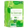 Omum Infusion La Sauvage Bio 20 sachets