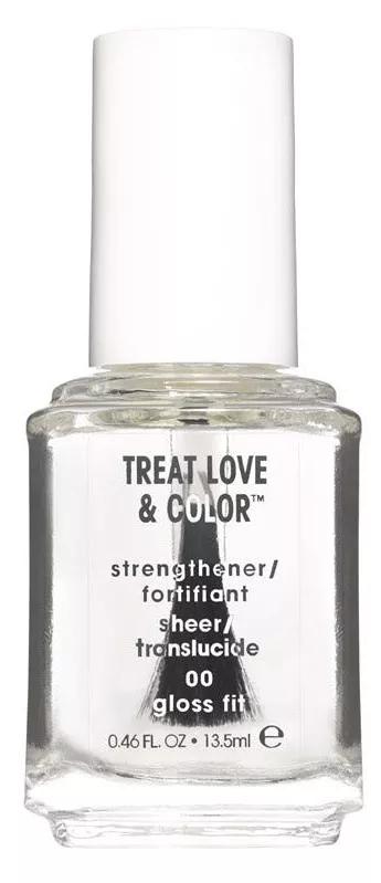 Essie Nail Polish Treat, Love & Color Gloss Fit 13,5 ml