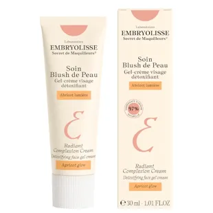 Embryolisse Soin Blush de Peau Apricot 30 ml