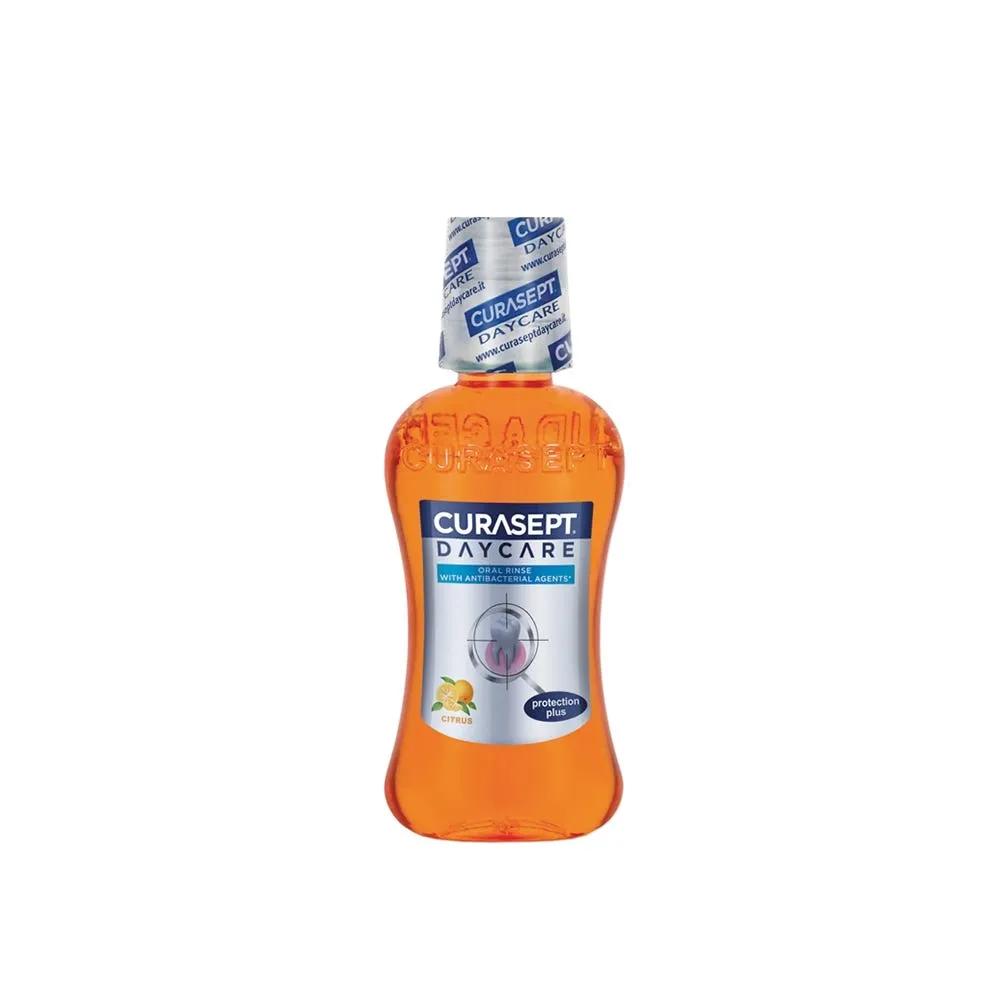 Curasept Collutorio Daycare Protection Plus Agrumi 100 Ml