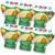 HiPP Bio Sautiertes Gemüse, Fleisch, Kartoffeln und Erbsen +1 Jahr 6x250 gr