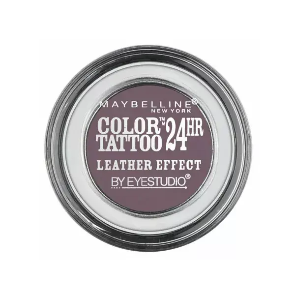 Maybelline Color Tattoo 24h Ombretto 97 Vintage Plum 4ml