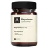 A-Lab Magnésium Liposomal 300 mg - Stress, Fatigue, Troubles du Sommeil - 63 gélules