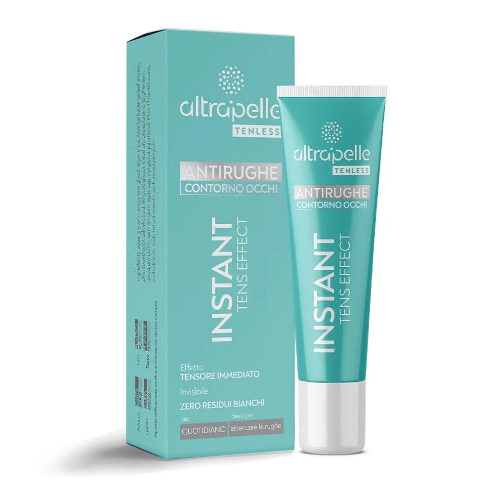 AltraPelle Tenless Antirughe Contorno Occhi Instant 15 ml