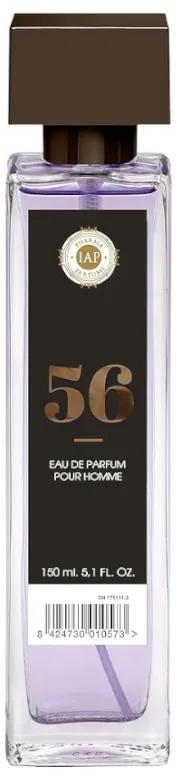 Iap Pharma Herenparfum nr. 56 150 ml