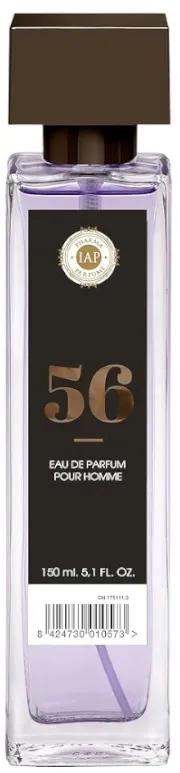 Iap Pharma Men's Perfume No. 56 150 ml