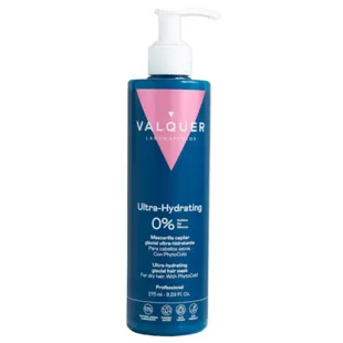 Valquer Mascarilla Capilar Glacial Ultra-Hidratante 275 ml
