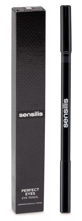 Sensilis Makeup Eye Pencil 02 Anthrazit
