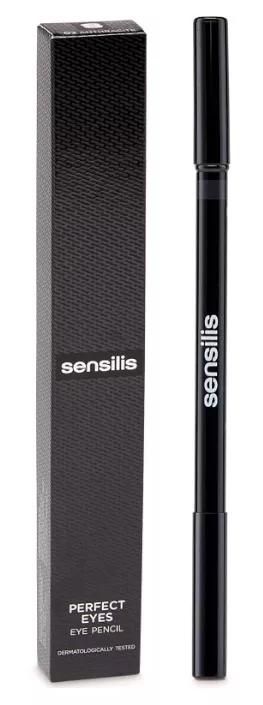 Sensilis makeup eyeliner 02 Anthracite