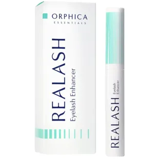 Realash Acondicionador de Pestañas 3 ml